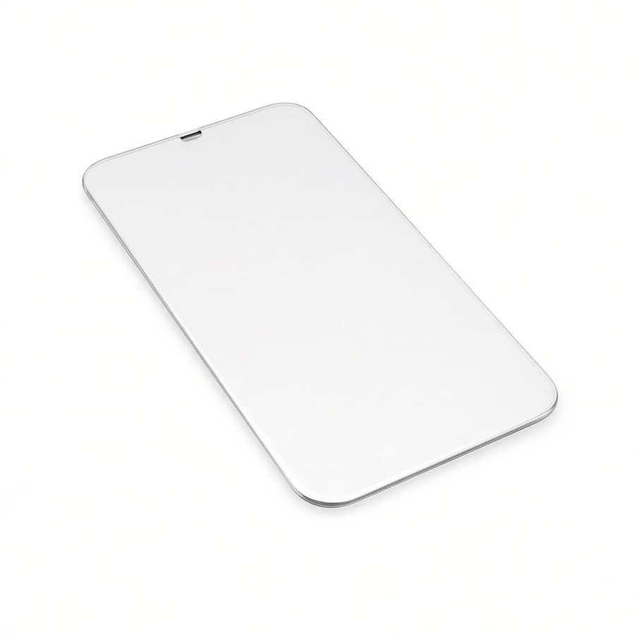 CrystalEdge Full Coverage Edge Glass for Samsung Galaxy S23